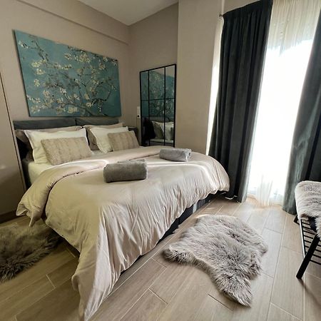 Urban Gem Apartment Alexandroupoli Exterior photo