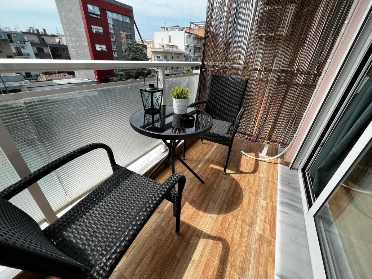 Urban Gem Apartment Alexandroupoli Exterior photo