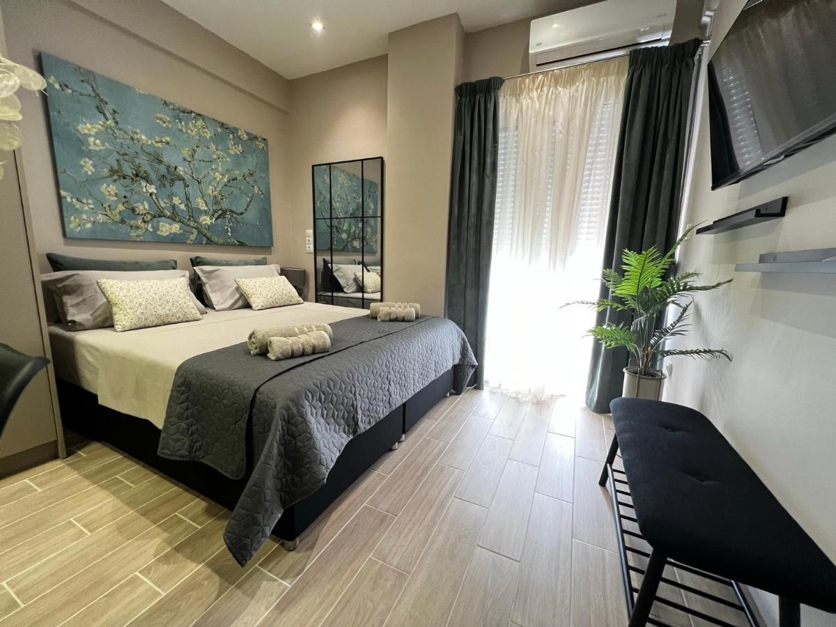 Urban Gem Apartment Alexandroupoli Exterior photo