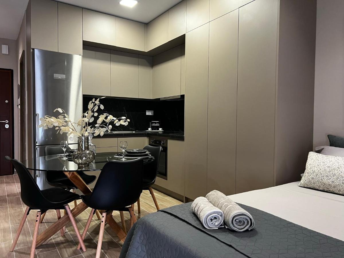 Urban Gem Apartment Alexandroupoli Exterior photo